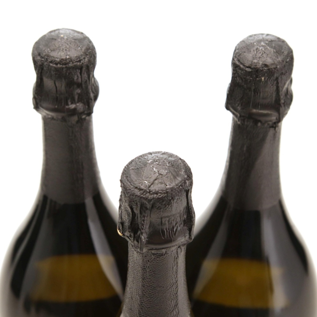 Image for Dom Pérignon Vintage 2002 Champagne / Andy Warhol Editions x 3