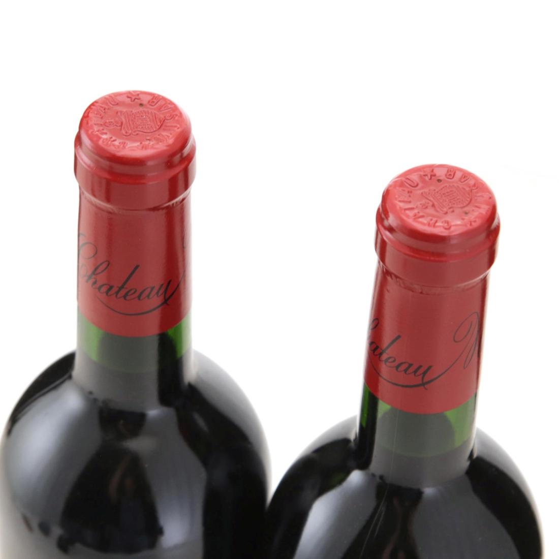 Image for Chateau Musar 2004 x 2