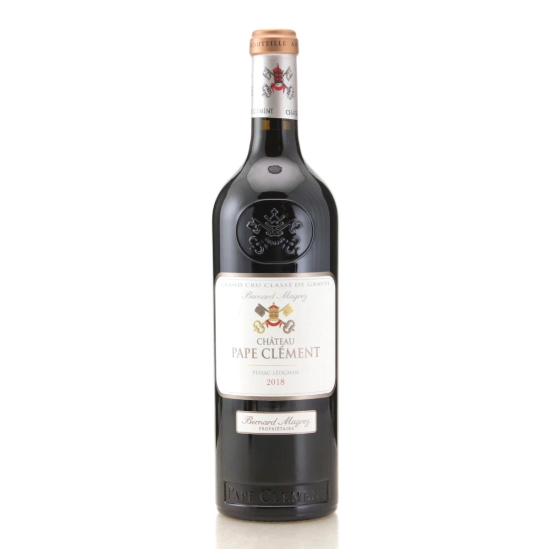 Image for Château Pape Clement 2018