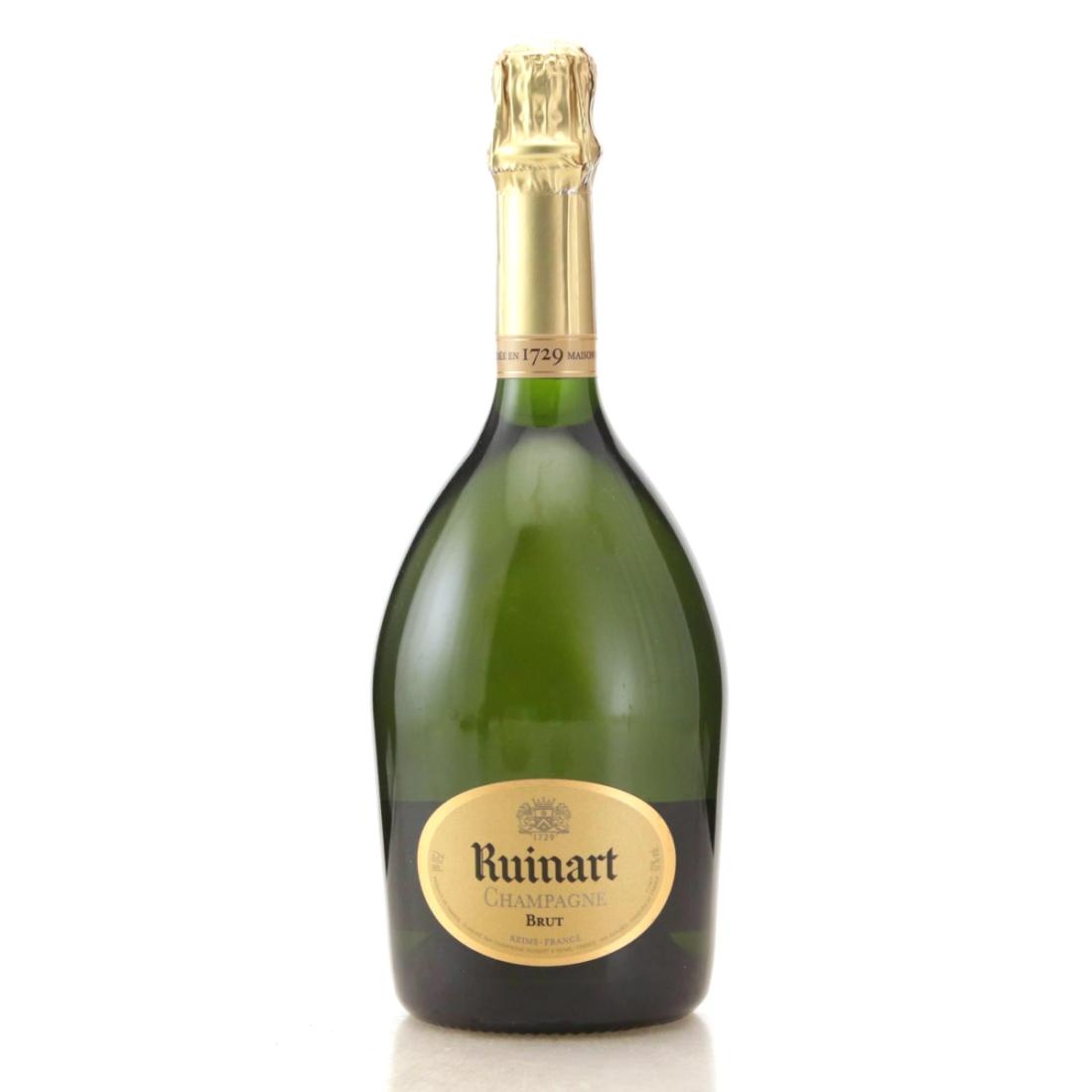 Image for Dom Ruinart Brut Champagne