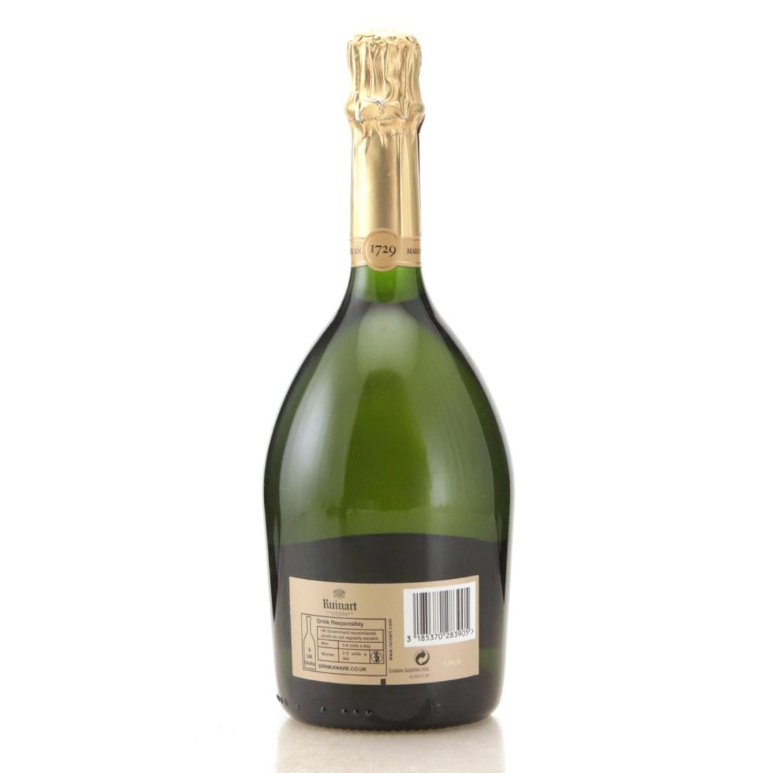 Image for Dom Ruinart Brut Champagne