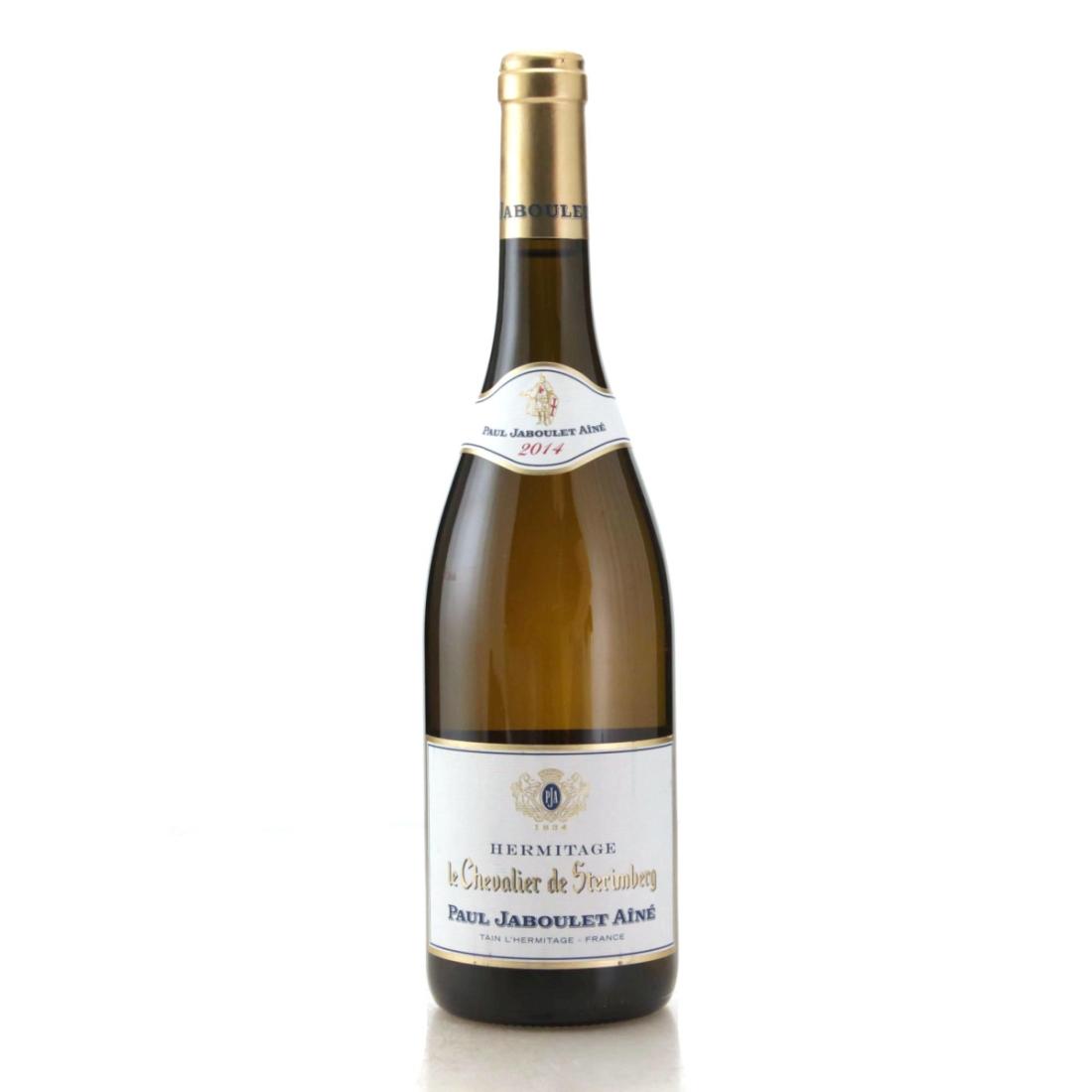 Image for Paul Jaboulet Aîné le Chevalier de Stérimberg 2014 Blanc