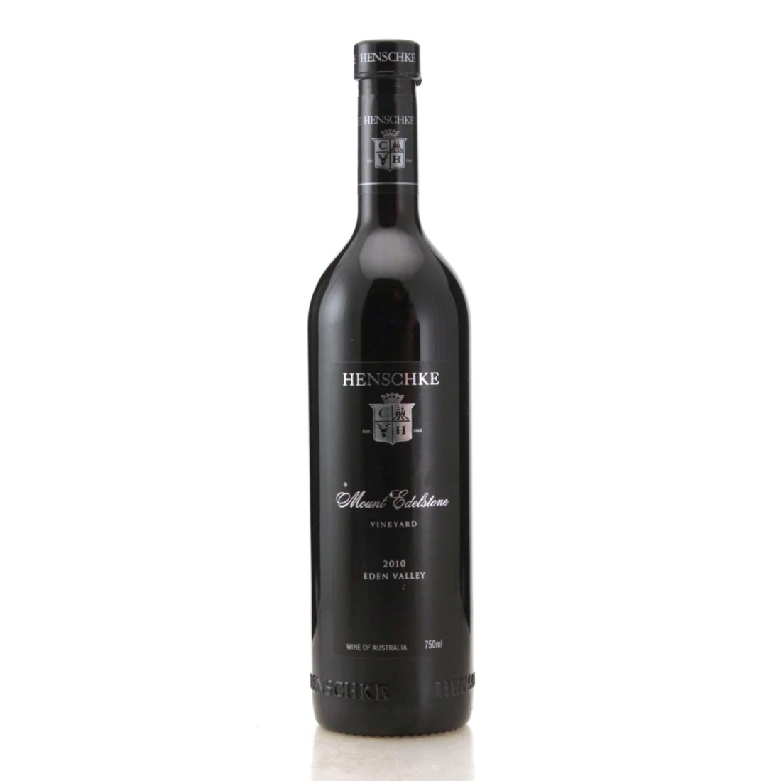 Image for Henschke Mount Edelstone Vineyard Shiraz 2010