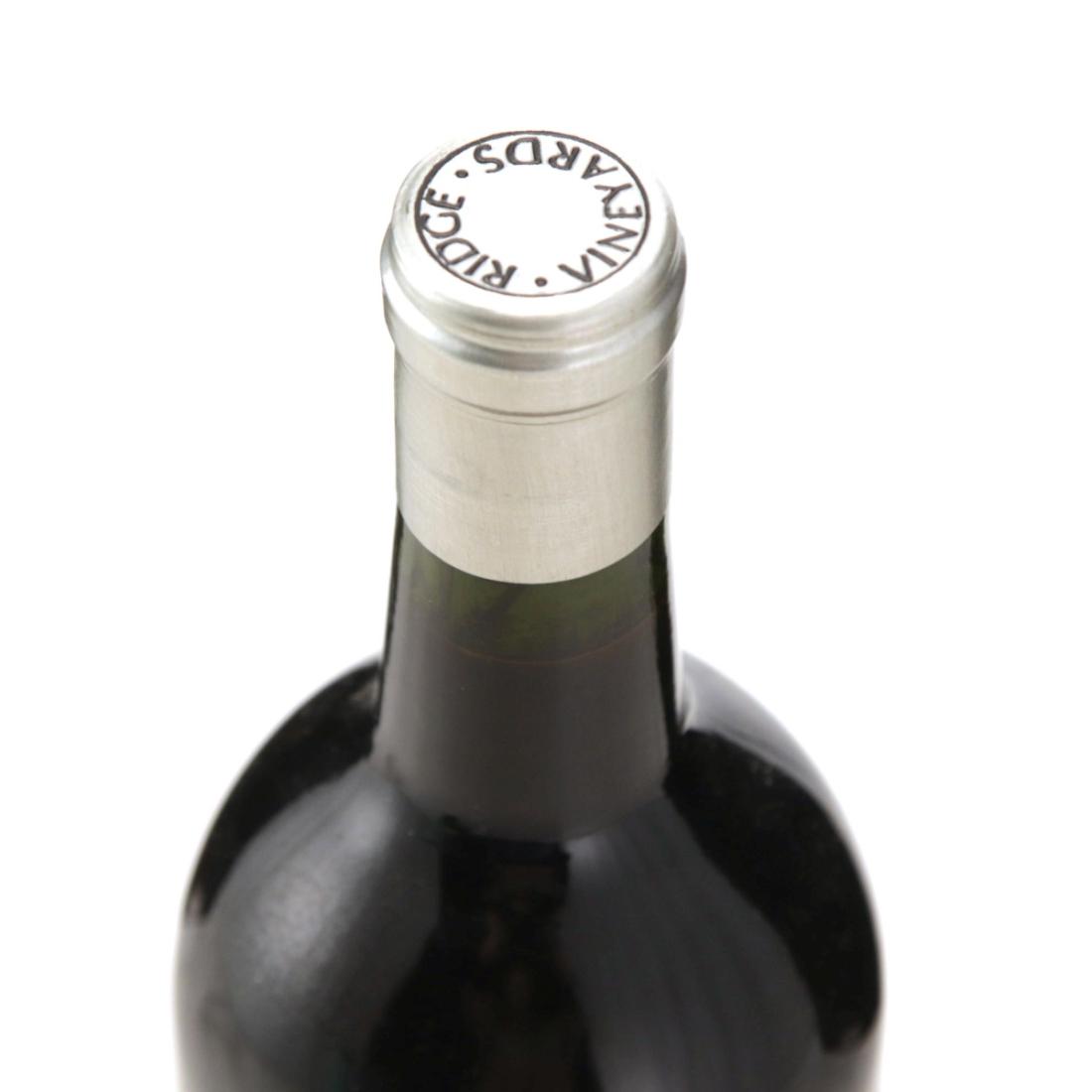 Image for Ridge Geyserville 2017 Alexander Valley