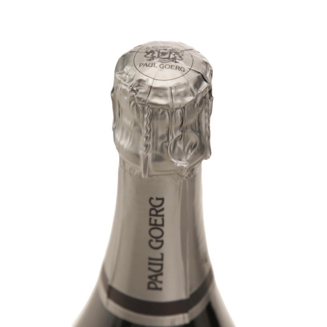 Image for Paul Goerg 2005 Vintage Champagne