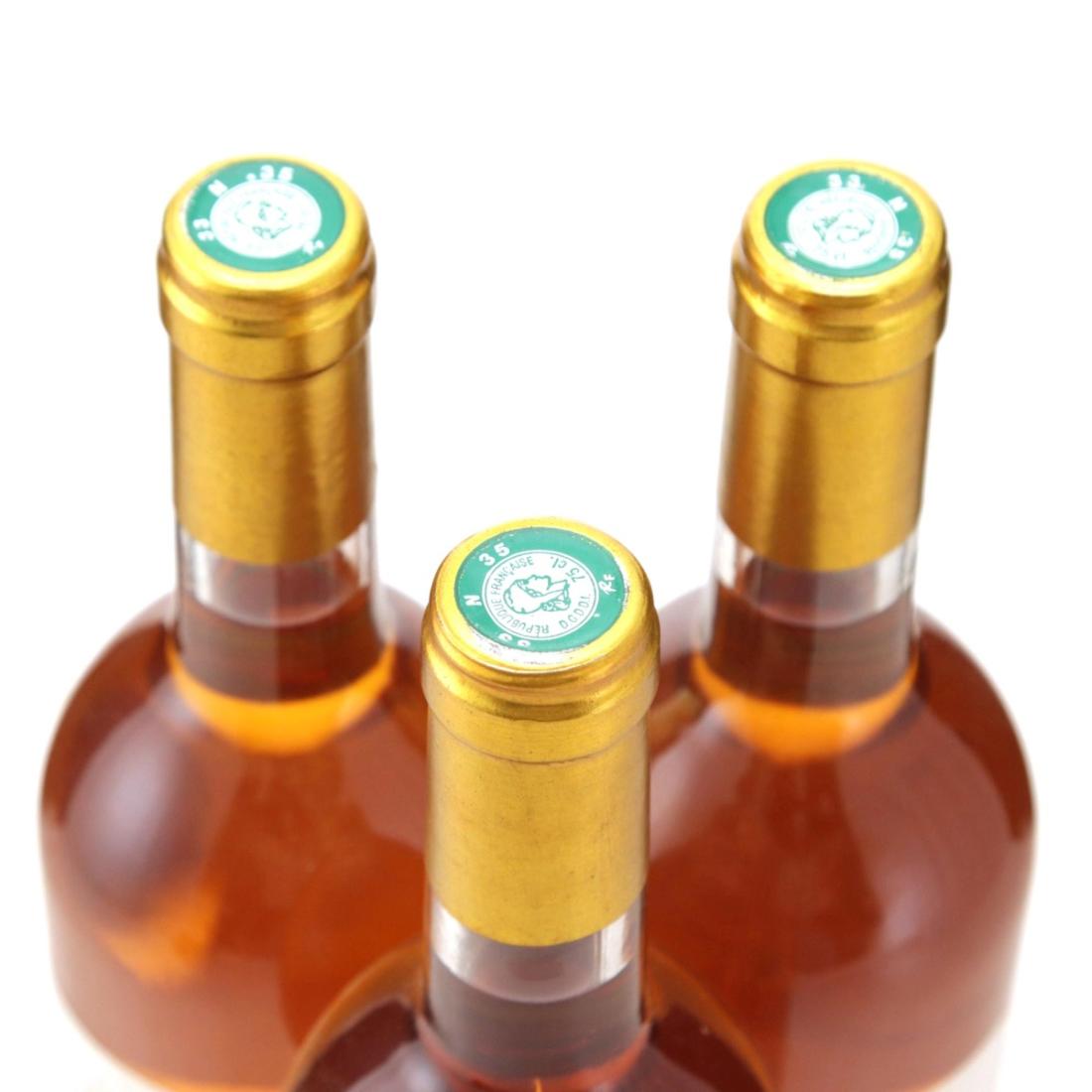 Image for Haut Charmes 2005 x 3