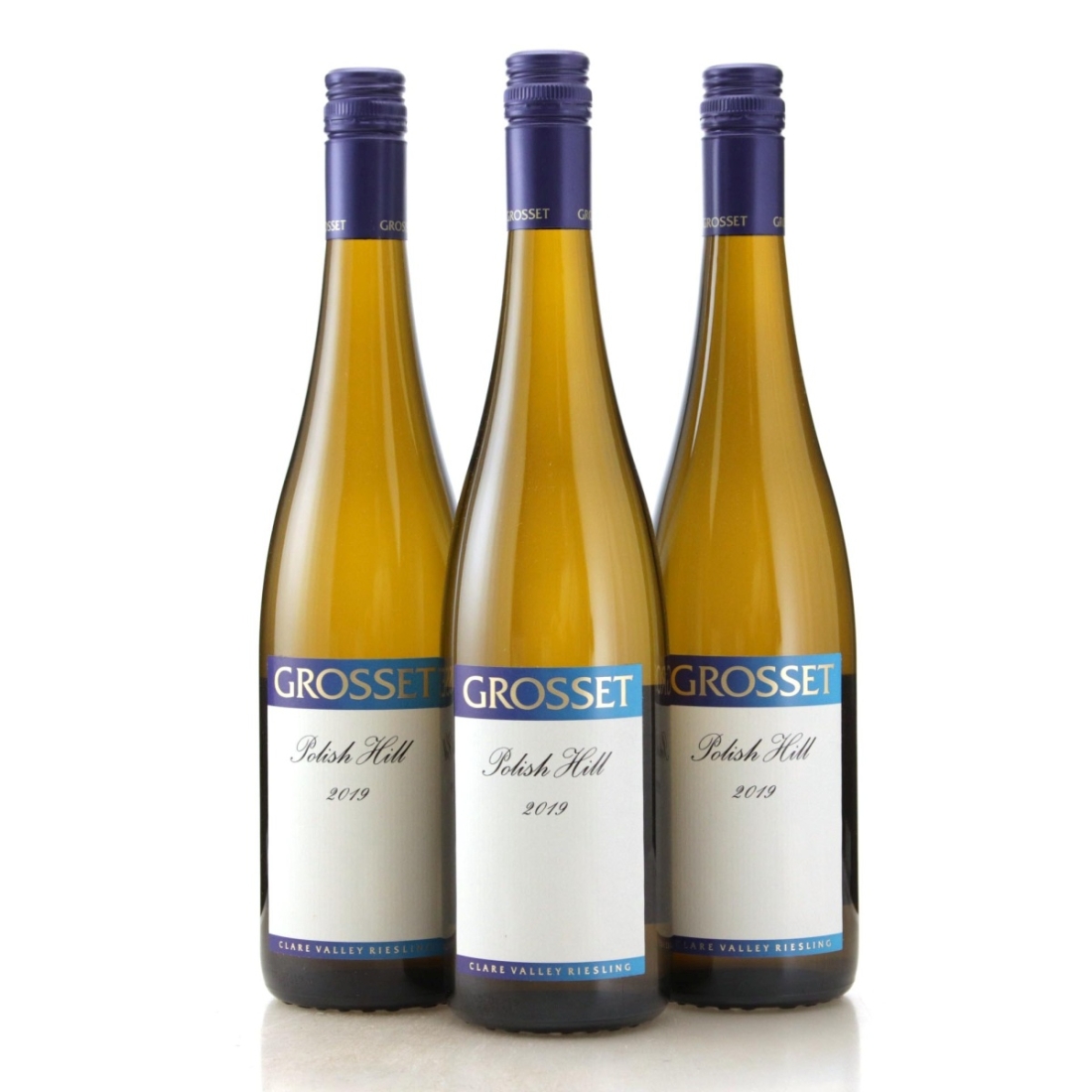 Image for Grosset Polish Hill Riesling 2019 x 3