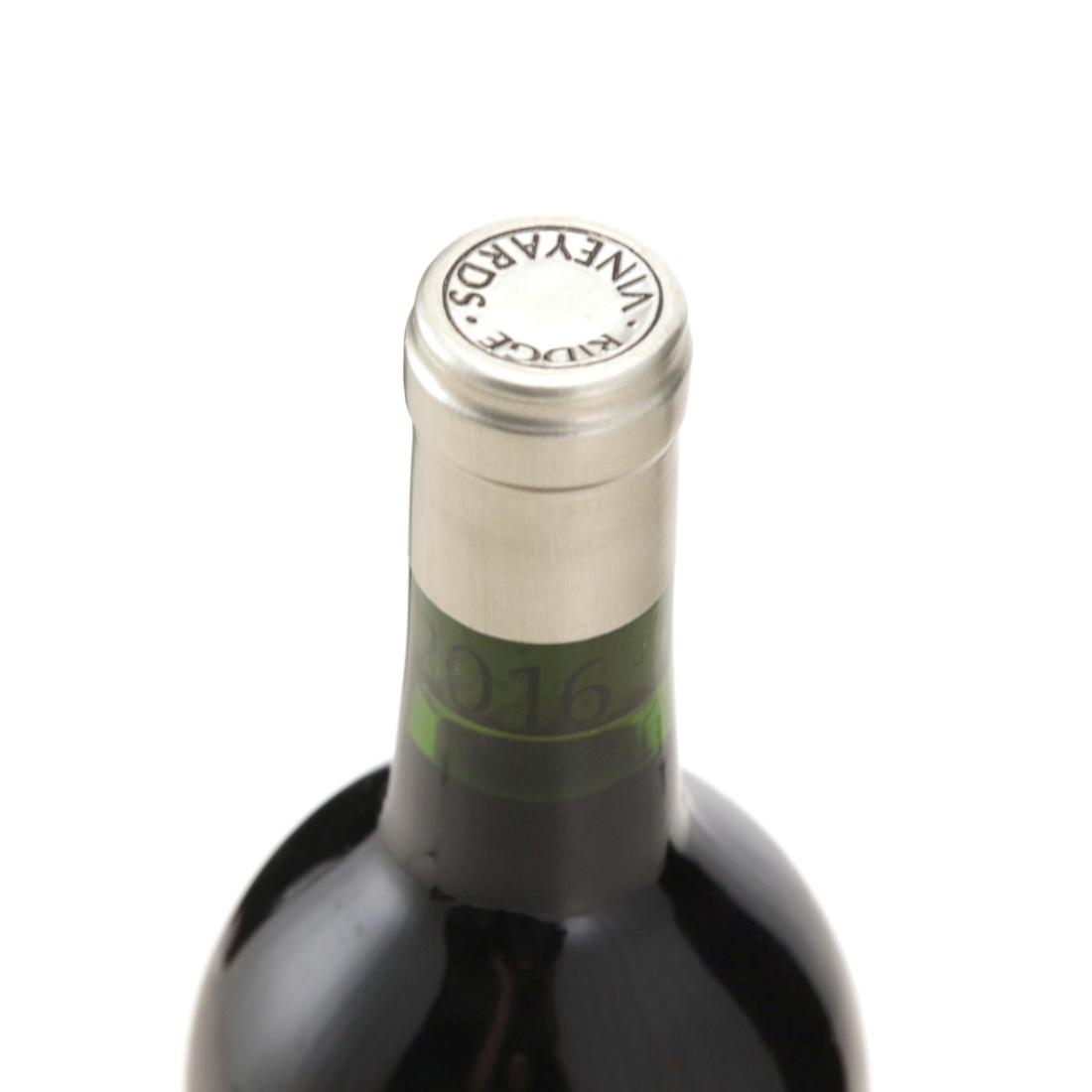 Image for Ridge Lytton Springs 2016 Dry Creek Valley