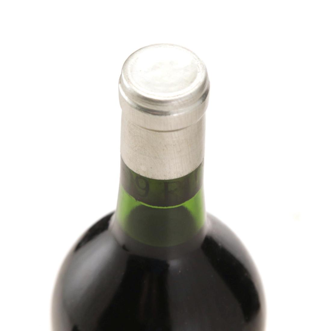 Image for Ridge Lytton Springs 2009