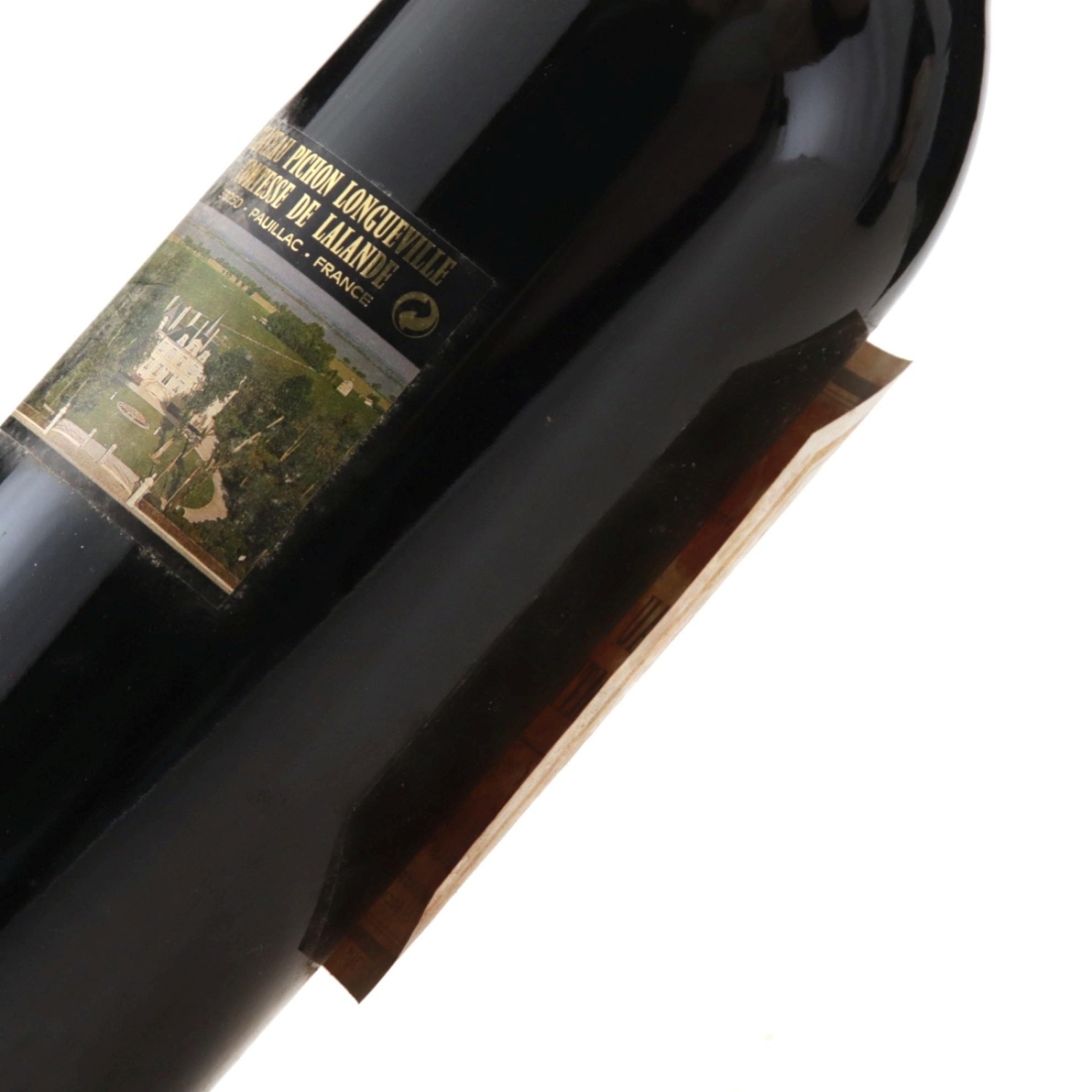 Image for Château Pichon‑Longueville Comtesse de Lalande 1990 x 2 / Magnum