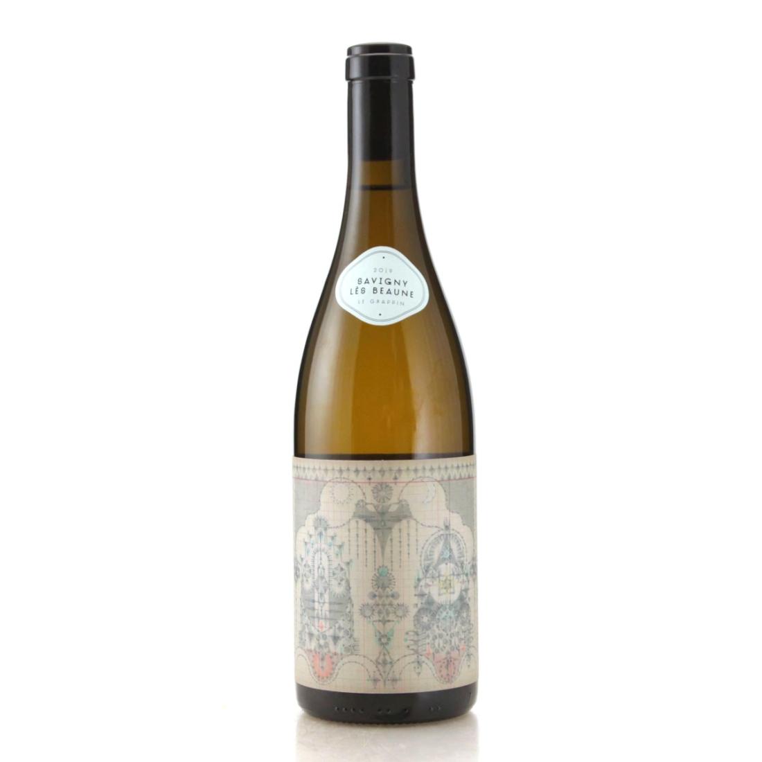 Image for Le Grappin 2019