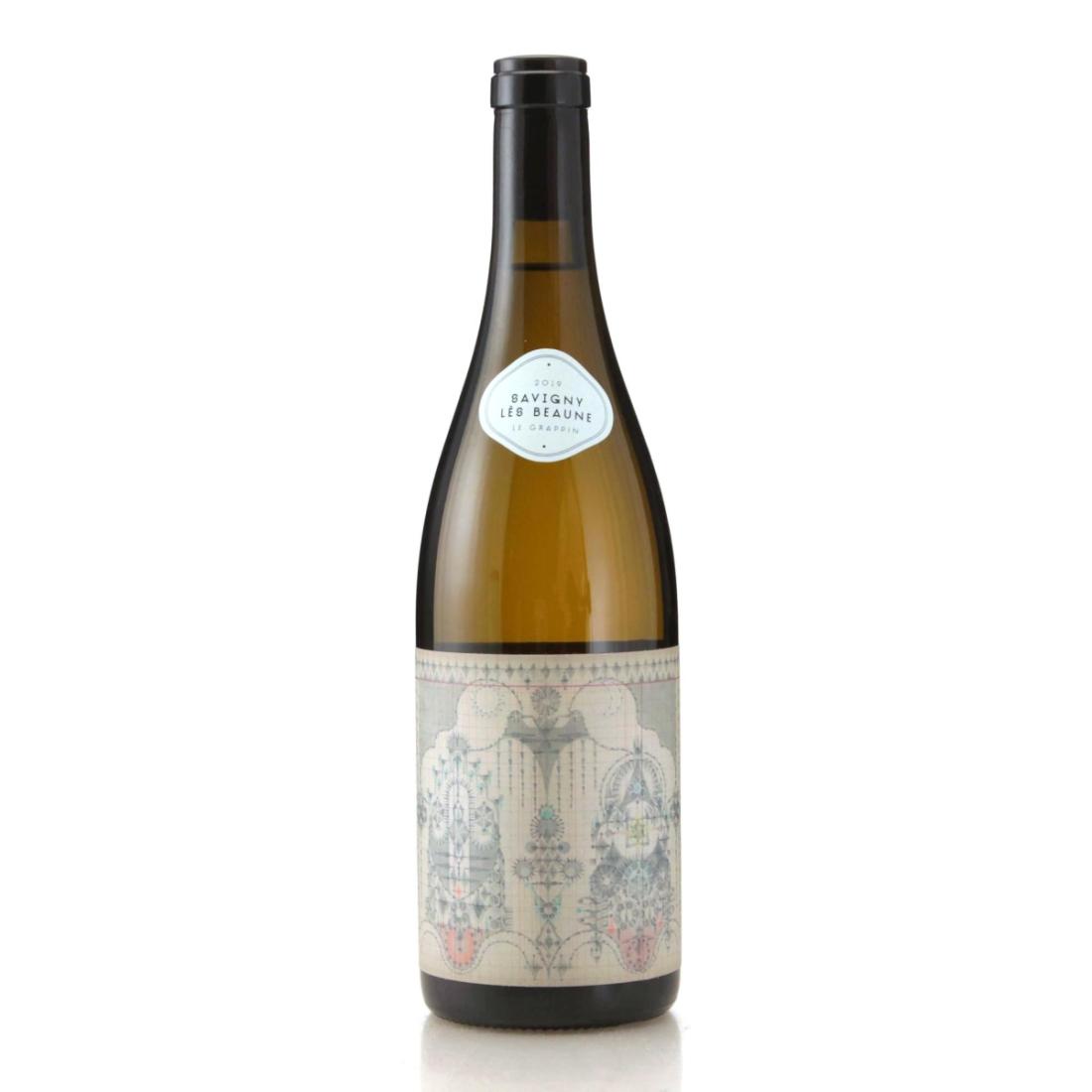 Image for Le Grappin 2019