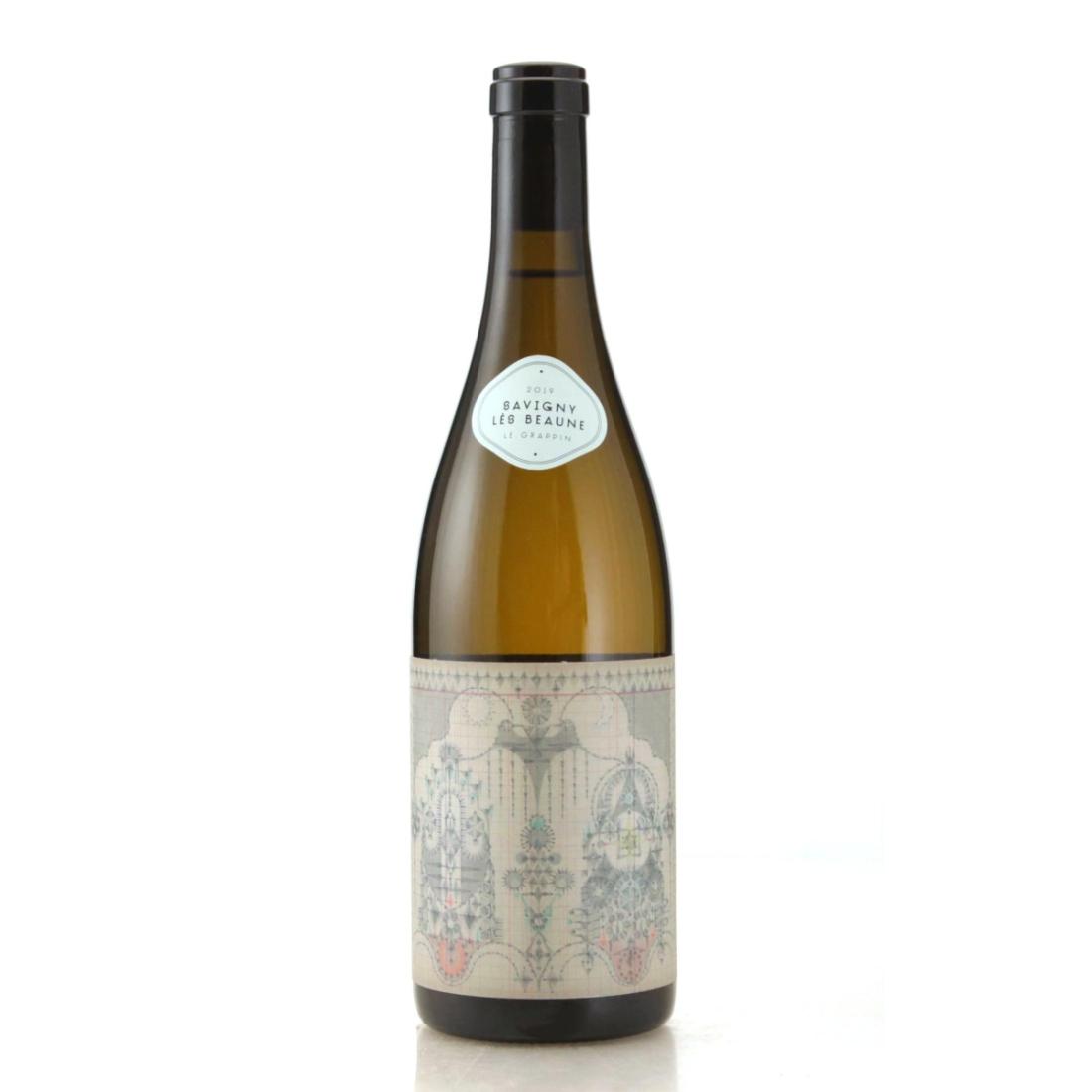 Image for Le Grappin 2019