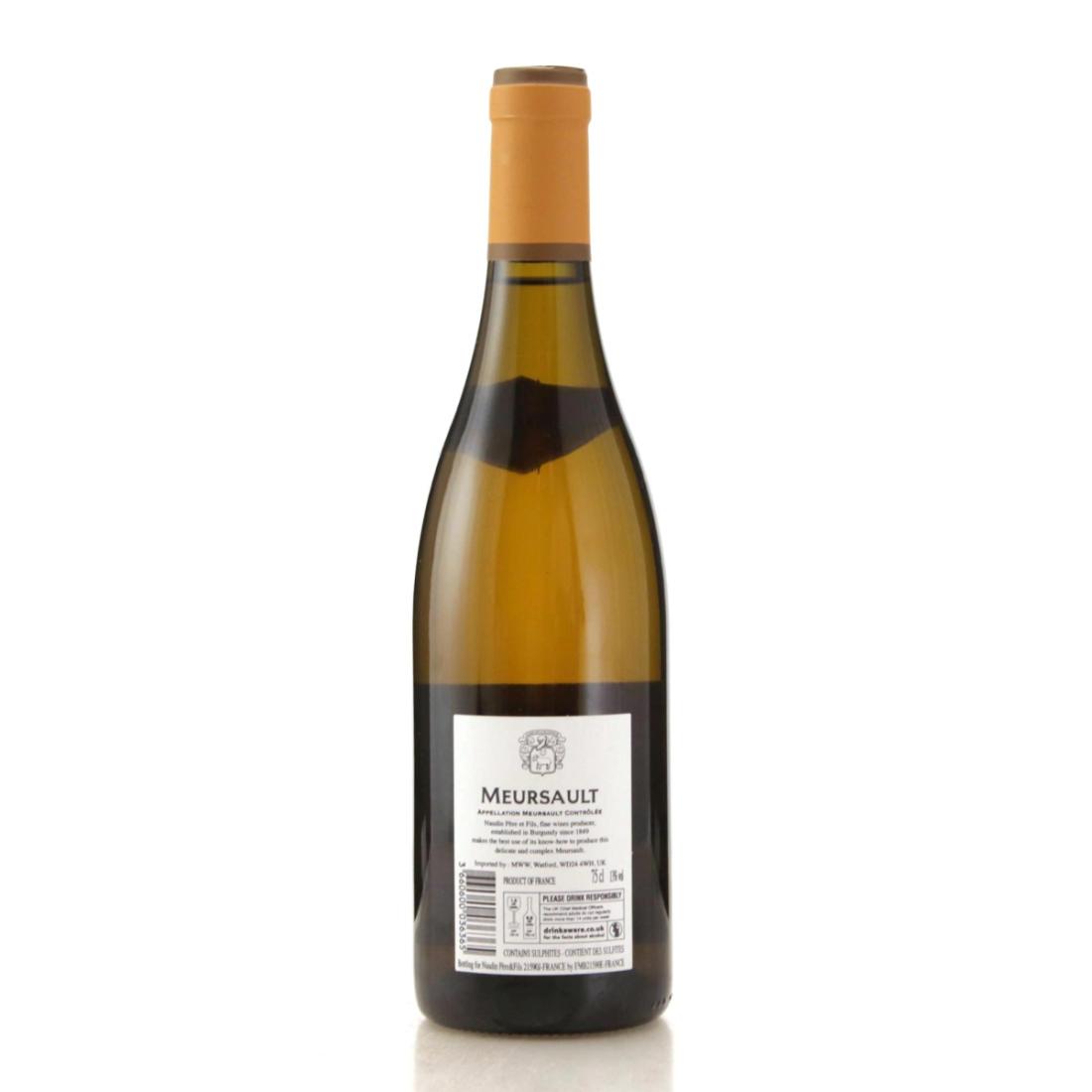 Image for Naudin Pére & Fils 2017