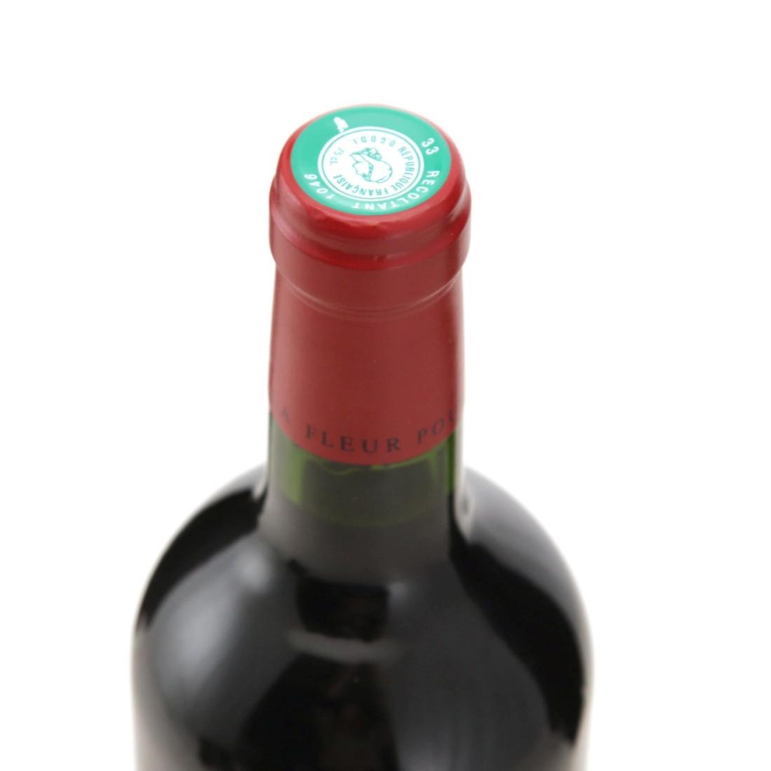 Image for Château La Fleur Pourret 2016