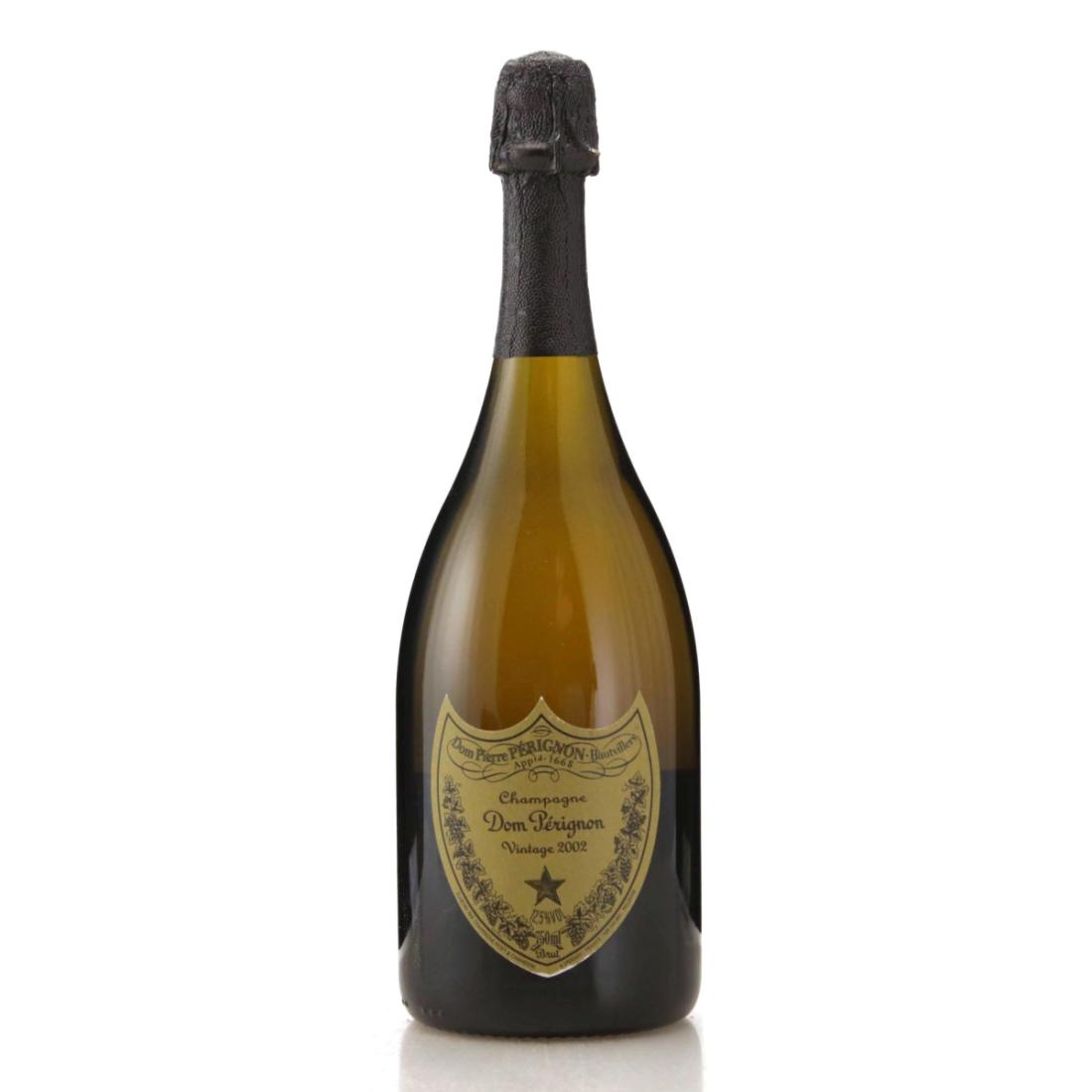 Image for Dom Pérignon 2002 Vintage Champagne