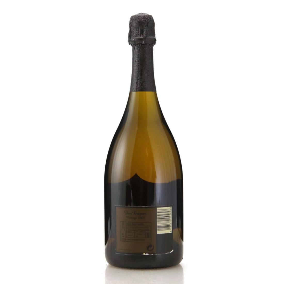 Image for Dom Pérignon 2002 Vintage Champagne