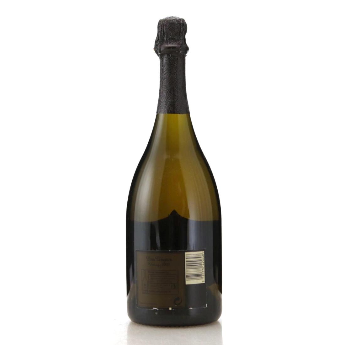 Image for Dom Pérignon 2002 Vintage Champagne