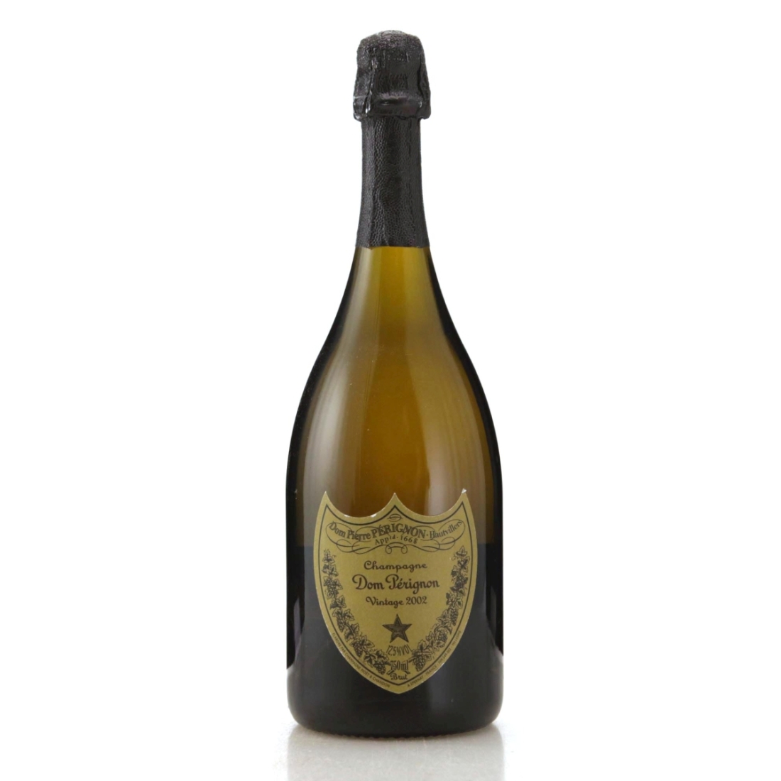 Image for Dom Pérignon 2002 Vintage Champagne