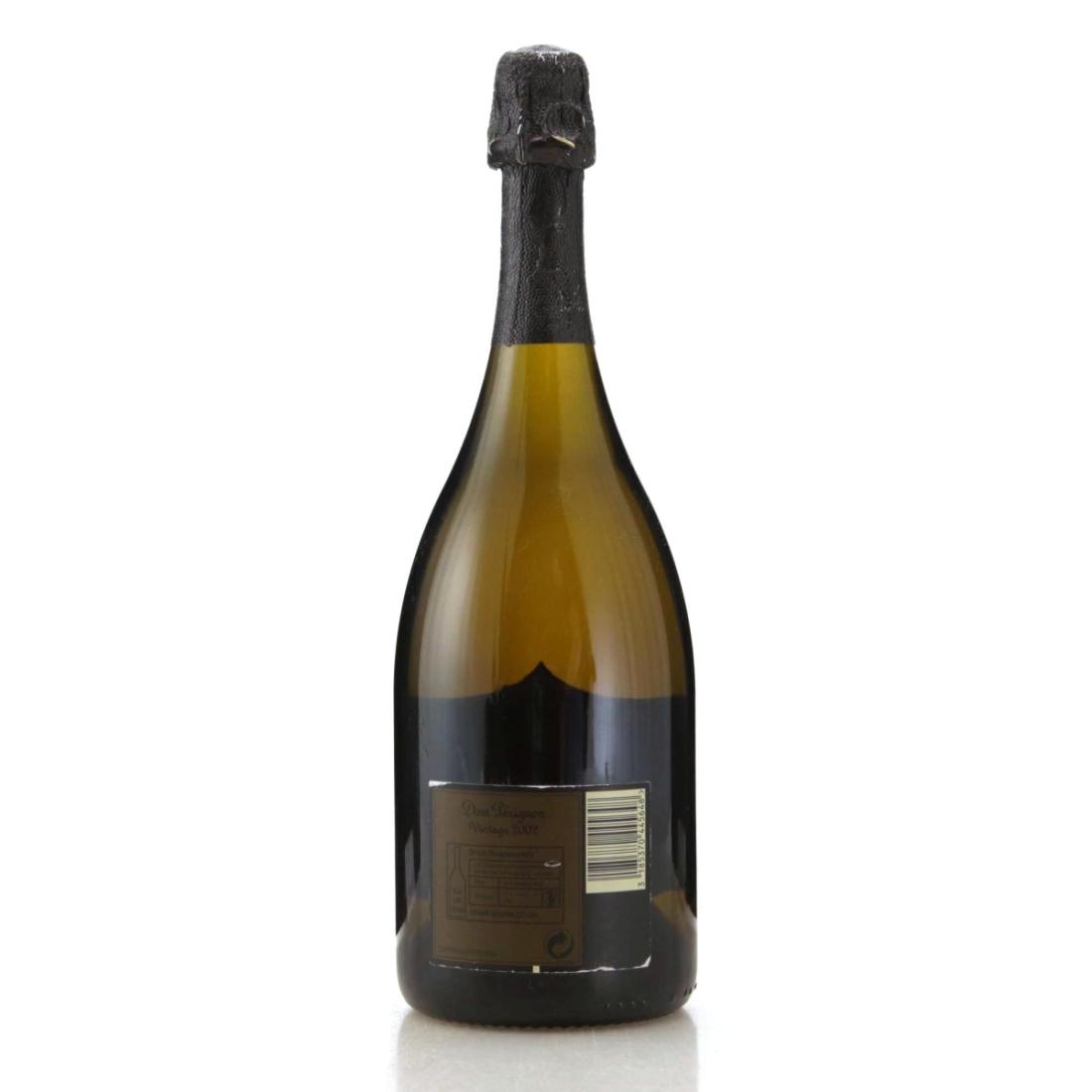 Image for Dom Pérignon 2002 Vintage Champagne
