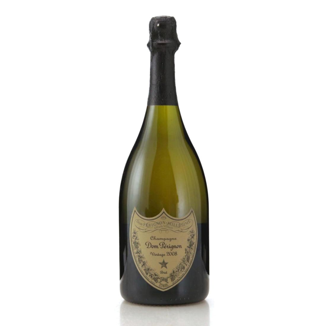Image for Dom Pérignon 2008 Vintage Champagne