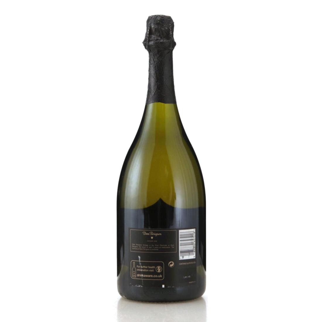 Image for Dom Pérignon 2008 Vintage Champagne