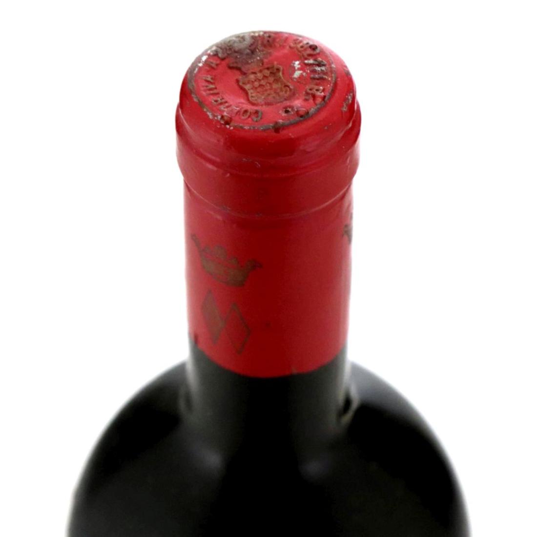 Image for Antinori Tignanello 1981