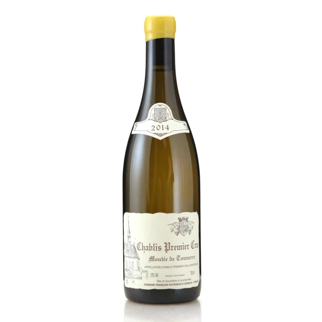 Image for Domaine François Raveneau Montée de Tonnerre 2014