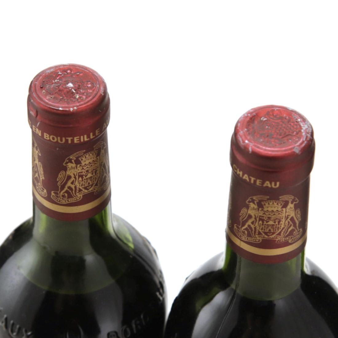 Image for Château de Castets 1983 x 2