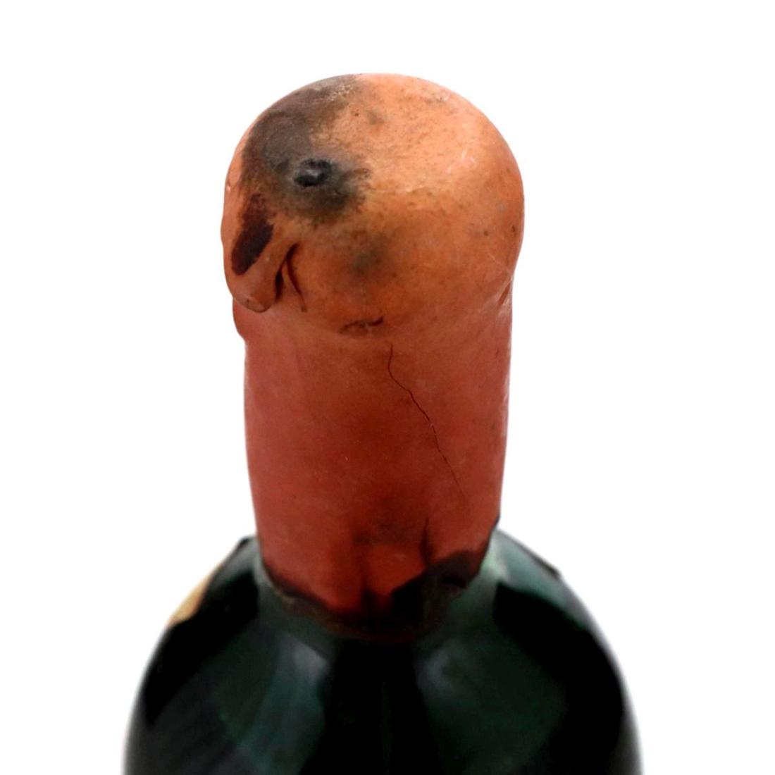 Image for Bodegas Franco-Espanolas Excelso 1950