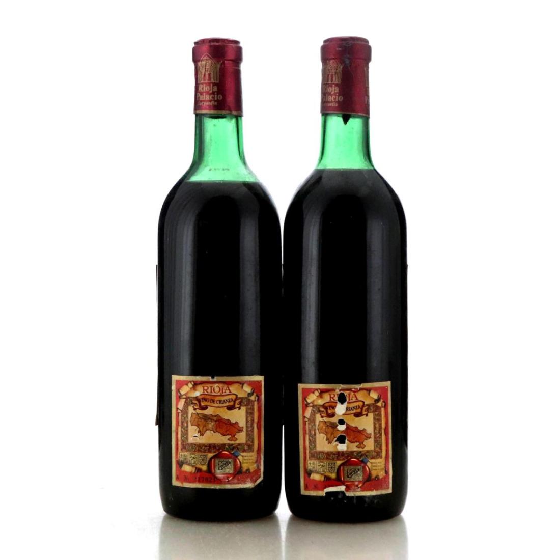 Image for Bodegas Palacio Reserva Especial x 2