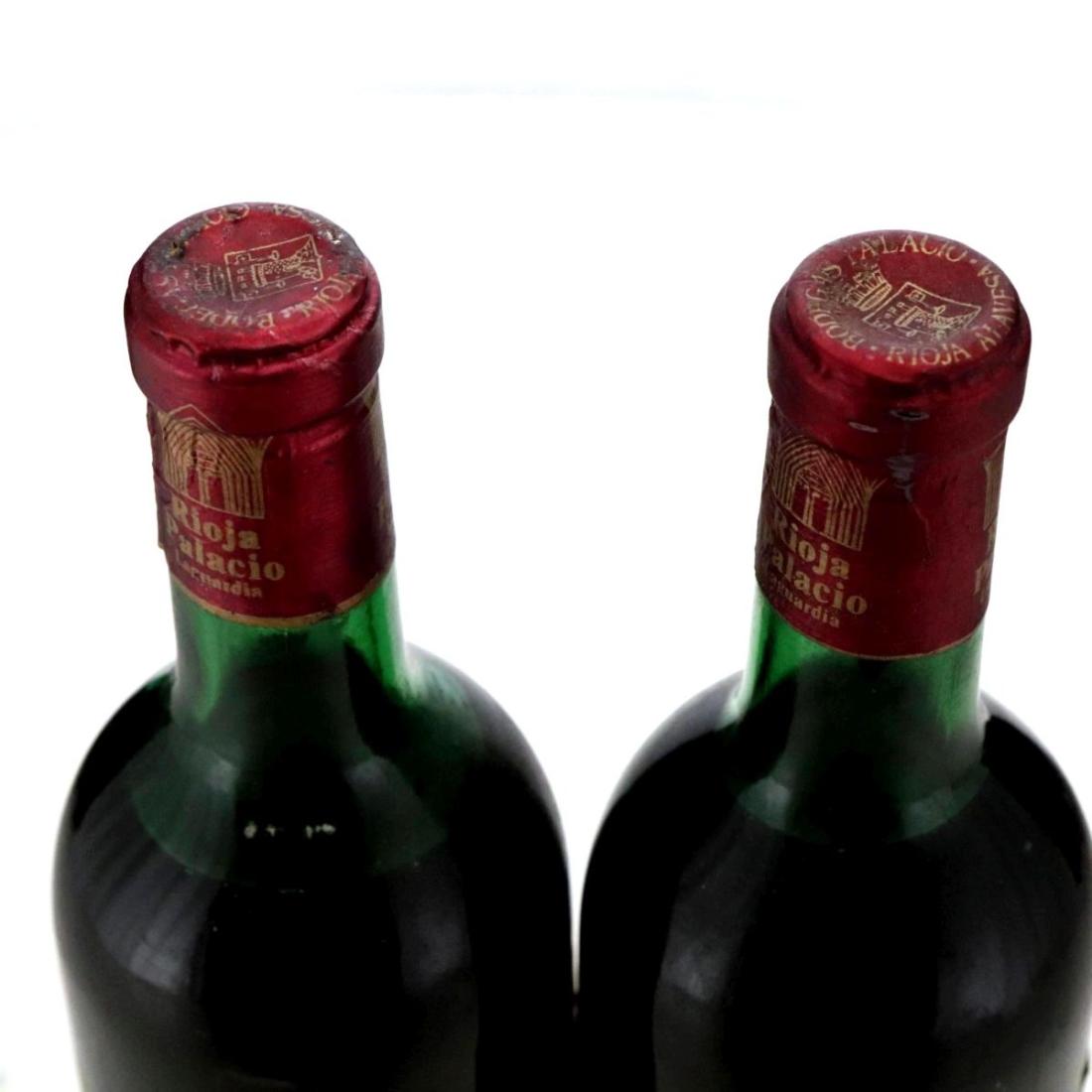 Image for Bodegas Palacio Reserva Especial x 2