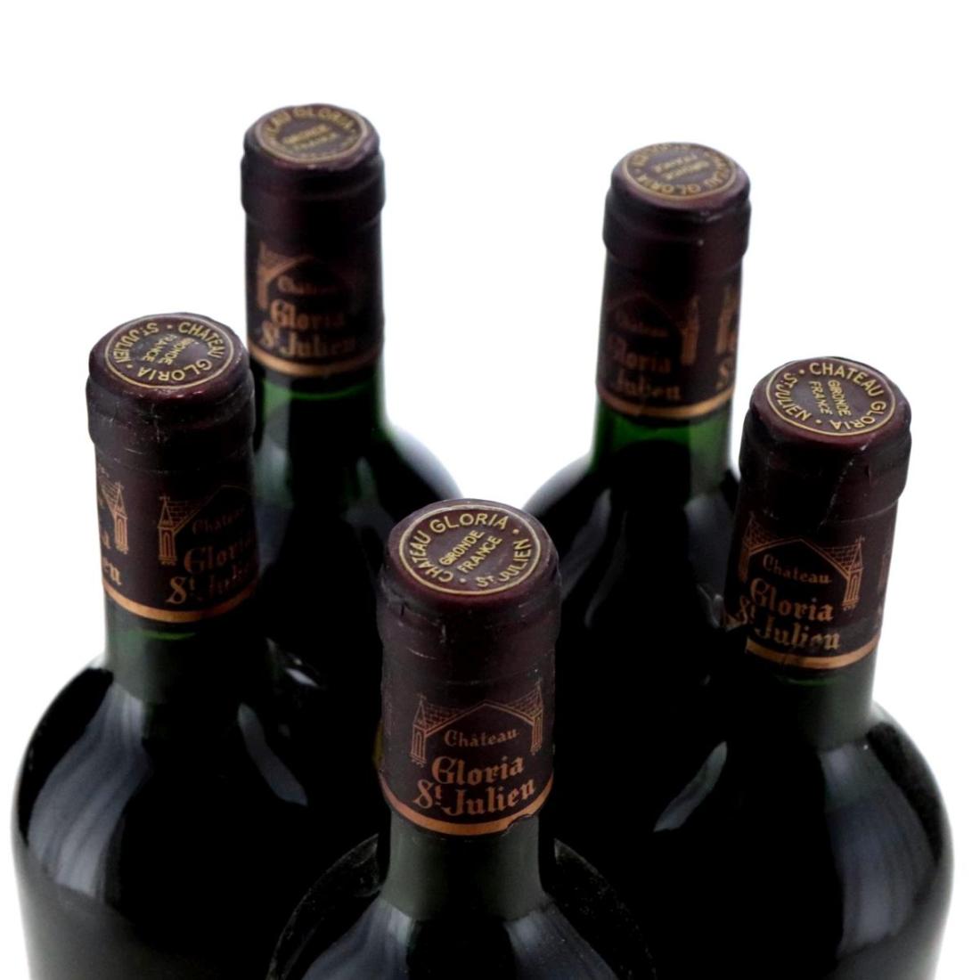 Image for Château Gloria 1985 x 5