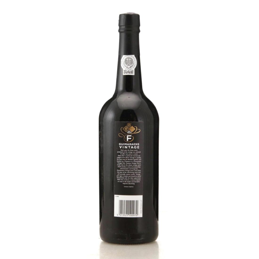 Image for Fonseca Guimaraens 1988 Vintage Port