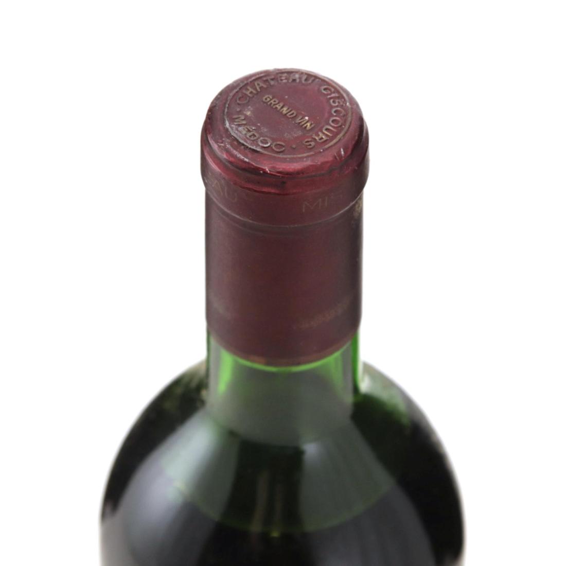 Image for Château Giscours 1974