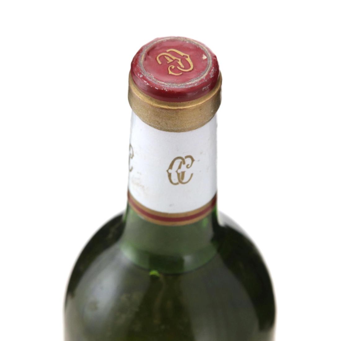 Image for Chateau Tanesse 1984 Blanc