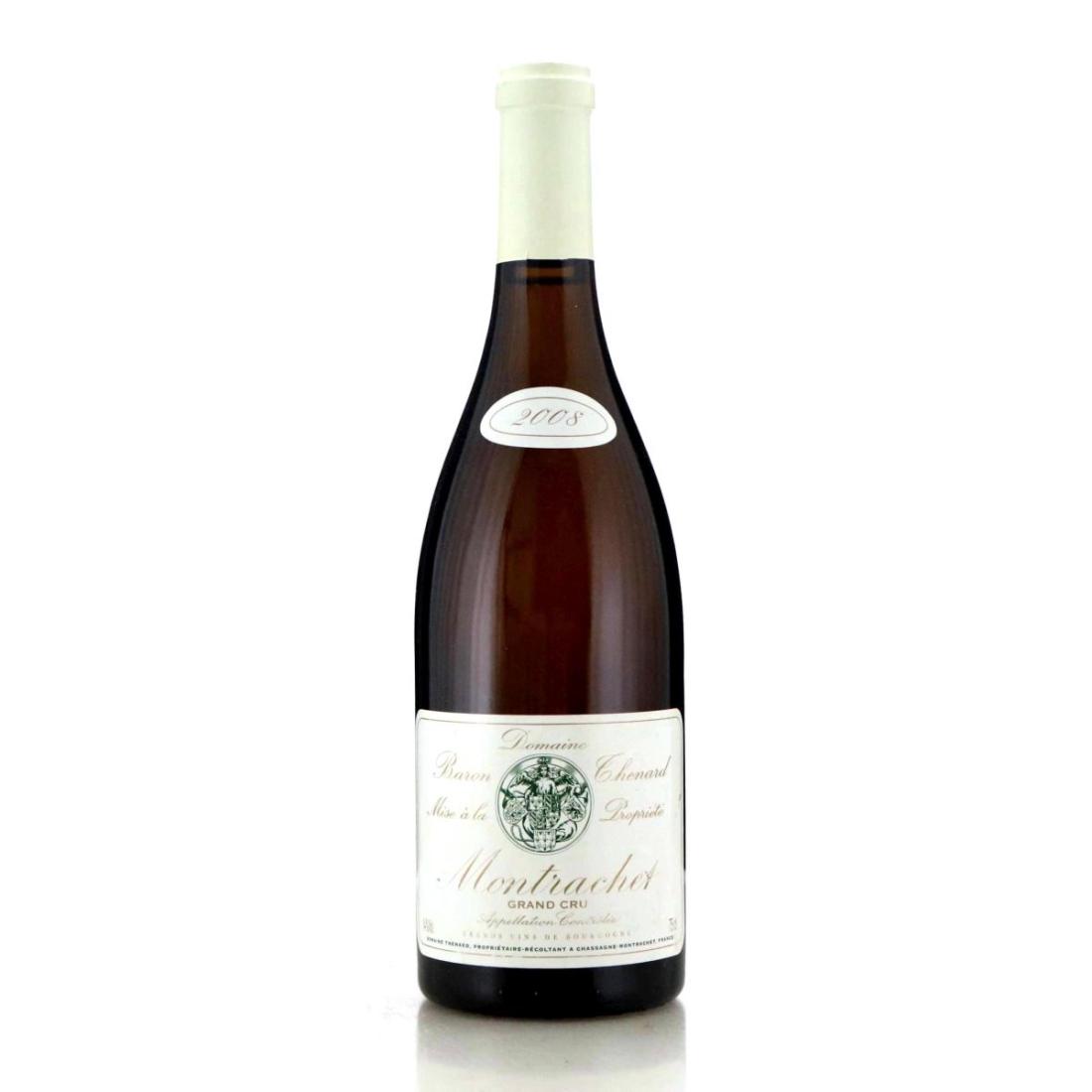 Image for Domaine Baron Chenard 2008