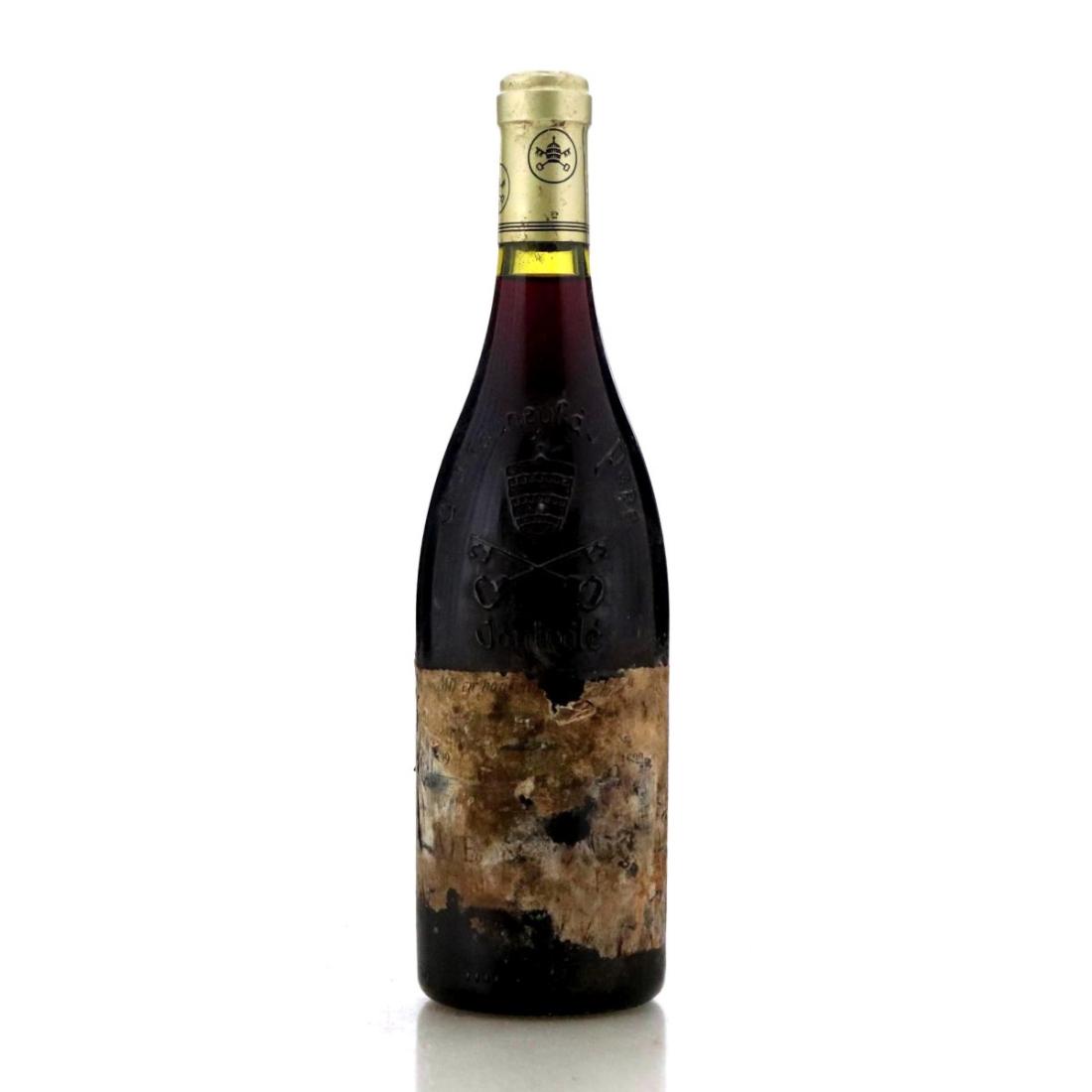 Image for Château Maucoil 1999