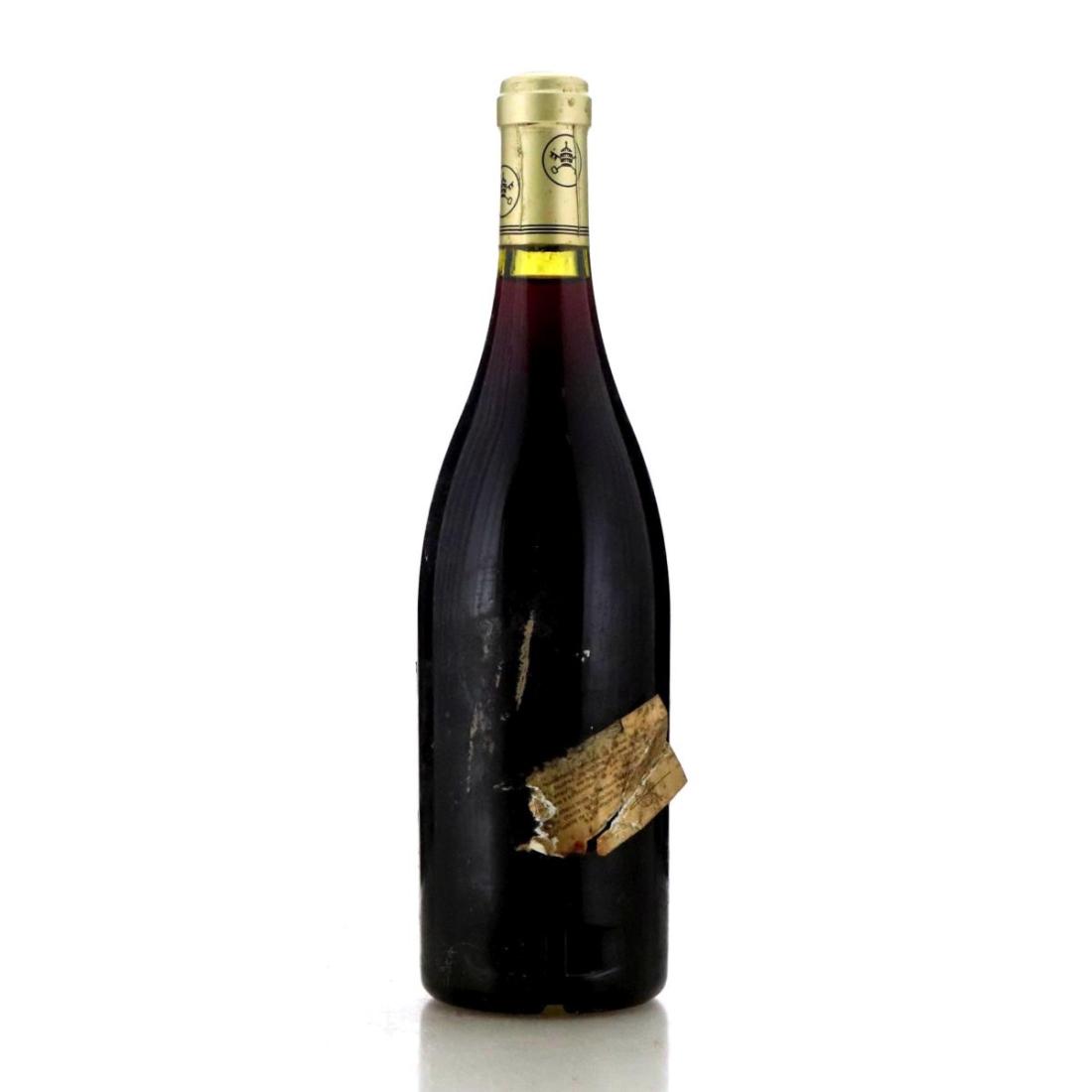 Image for Château Maucoil 1999