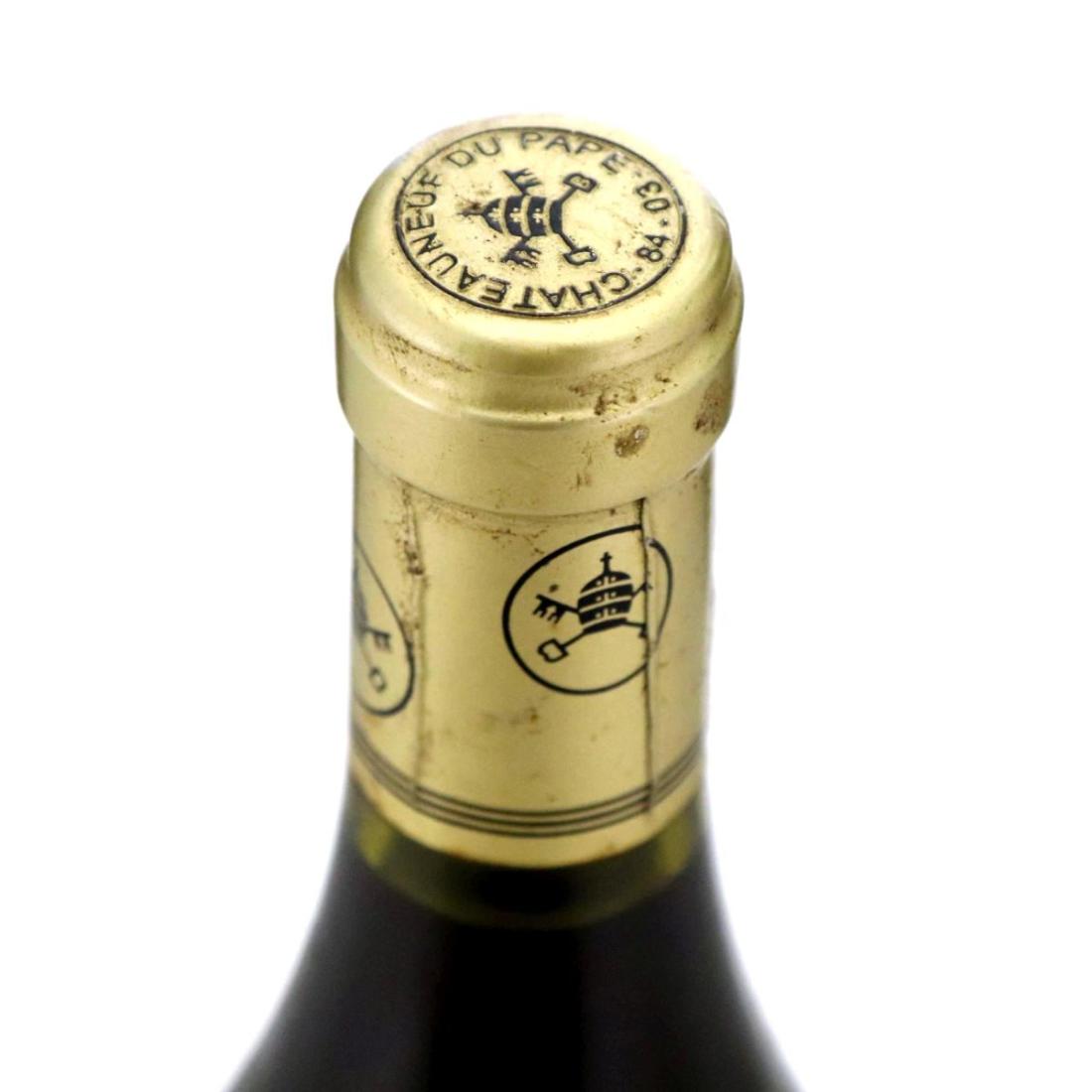 Image for Château Maucoil 1999