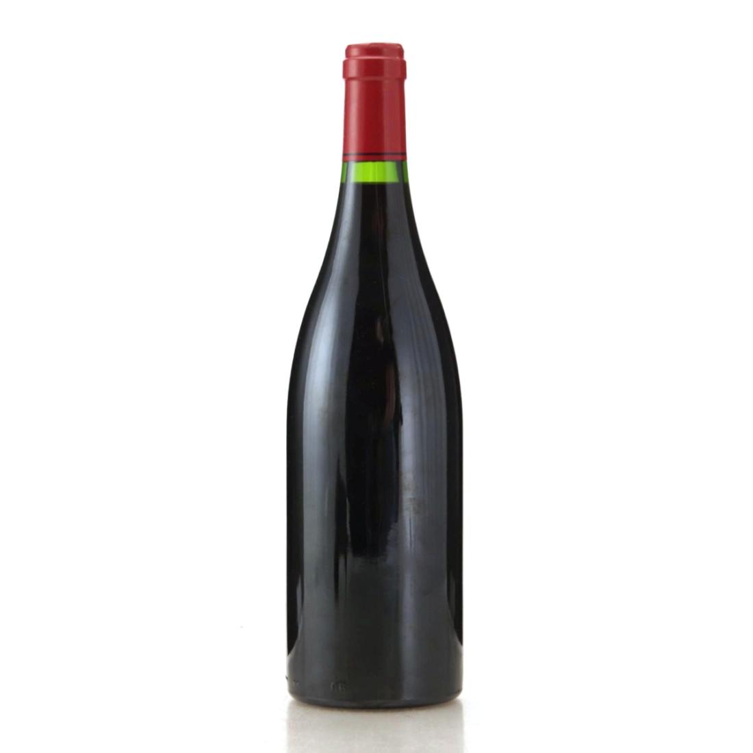 Image for Domaine de la Grange Des Pères 2012