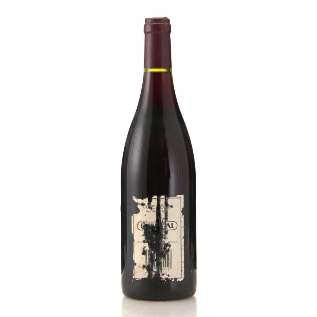 Image for E.Guigal Brune et Blonde 1995