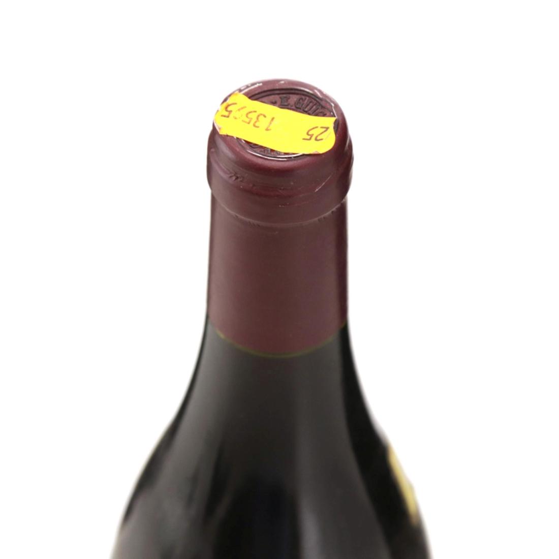 Image for E.Guigal Brune et Blonde 1995