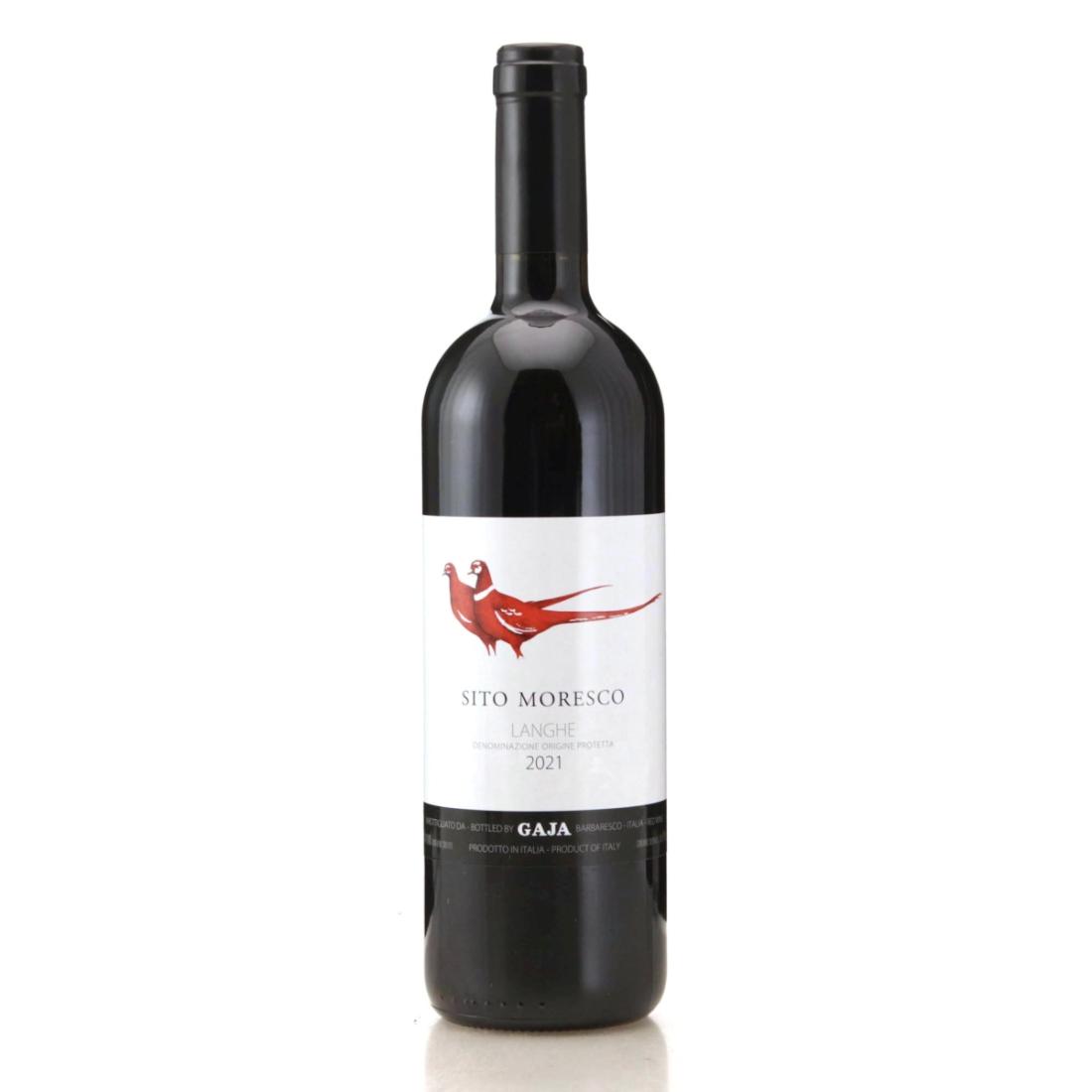 Image for Gaja Sito Moresco 2021
