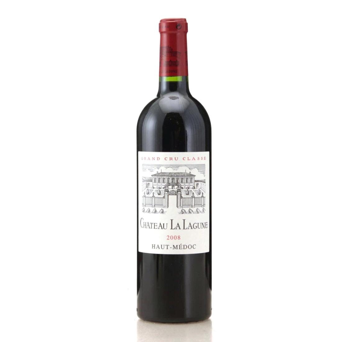 Image for Château La Lagune 2008
