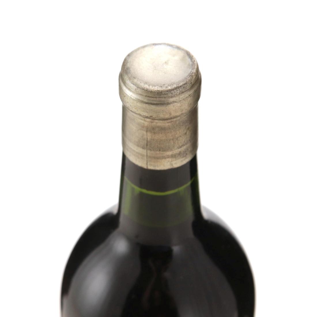 Image for Ridge 1991 Cabernet Sauvignon