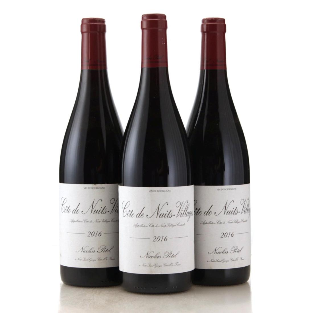 Image for Nicolas Potel 2016