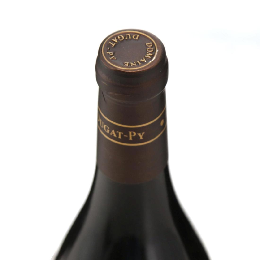 Image for Bernard Dugat-Py Sous Frétille 2019