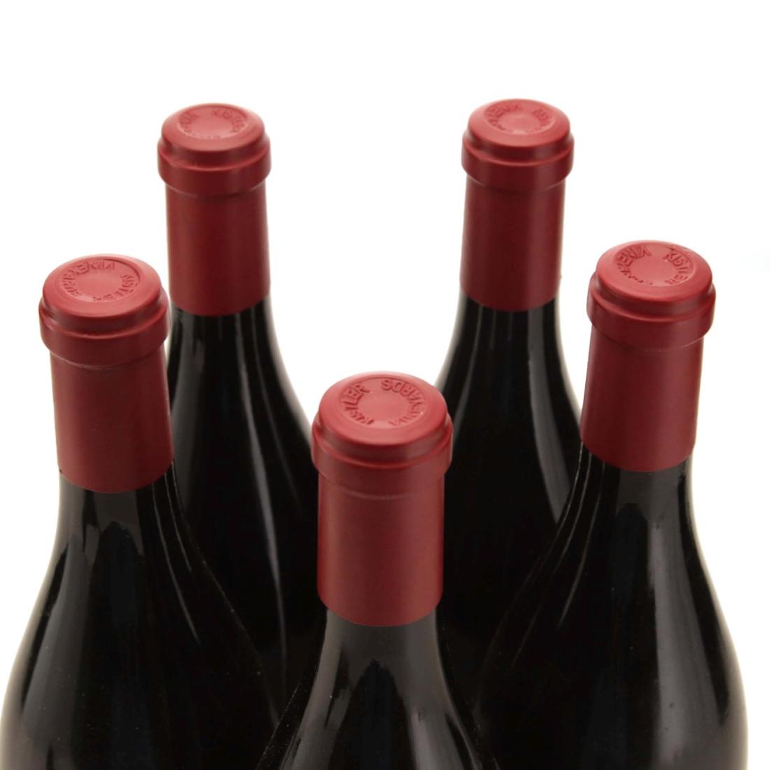 Image for Kistler Occidental Station Vineyard Cuvée Catherine 2008 Pinot Noir x 5