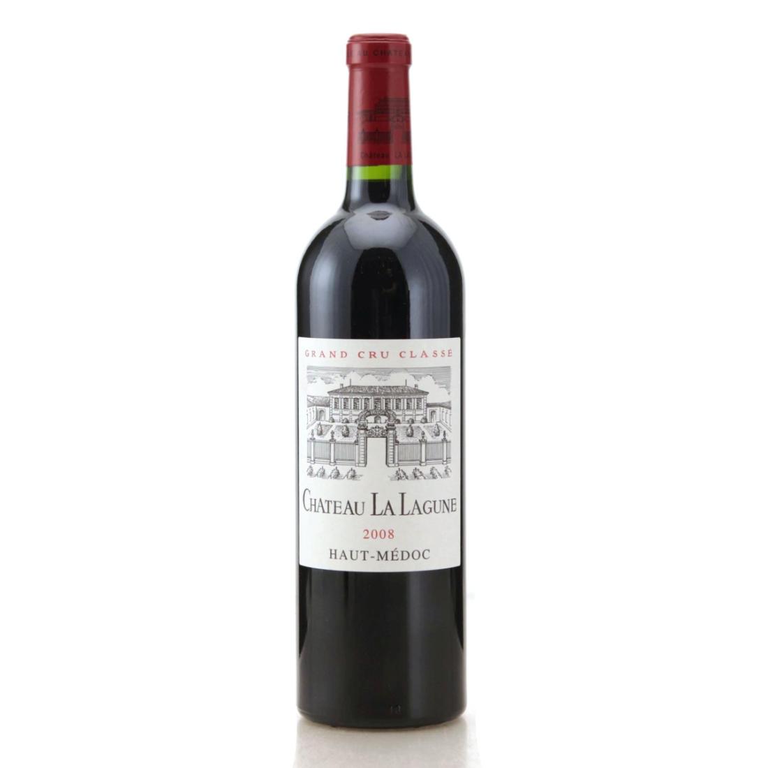 Image for Château La Lagune 2008